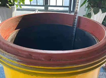 雨花台抗爆容器